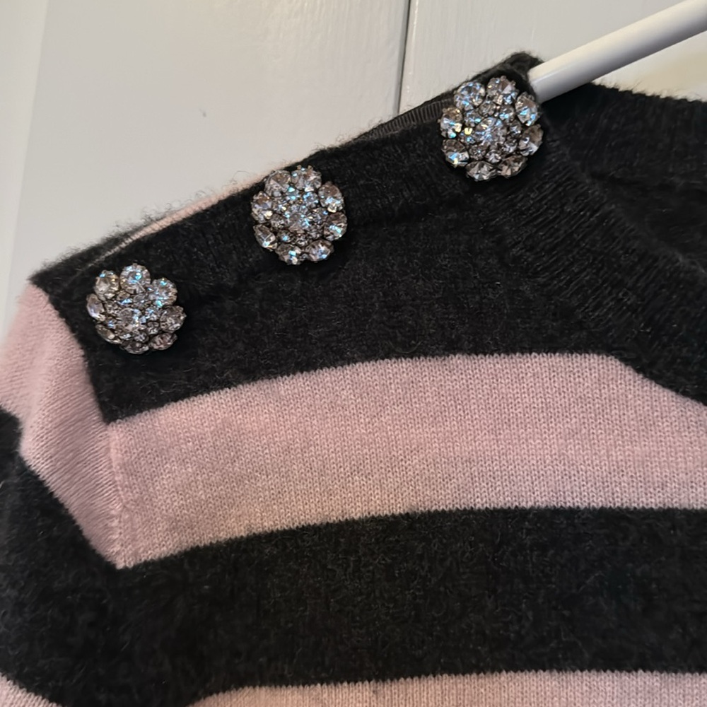 Ganni cashmere sweater - Picture 3 of 6